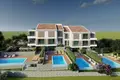 Таунхаус 4 спальни 220 м² Rijeka Rezevici, Черногория