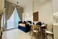 Wohnung 1 Schlafzimmer 63 m² in Dubai, Vereinigte Arabische Emirate