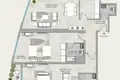 Appartement 2 chambres 180 m² Ajman, Émirats arabes unis