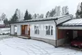 3 bedroom house 102 m² Vaajakoski, Finland