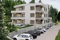 Квартира 2 спальни 76 м² Gornja Lastva, Черногория