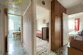 Квартира 43 м² Минск, Беларусь