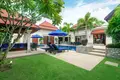 5-Zimmer-Villa 430 m² Choeng Thale, Thailand