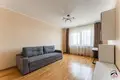 Mieszkanie 1 pokój 43 m² Mińsk, Białoruś
