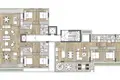 Appartement 3 chambres 112 m² Demos Agiou Athanasiou, Chypre