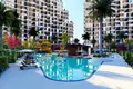 Apartment 45 m² Erdemli, Turkey