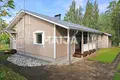 3 bedroom house 124 m² Kontiolahti, Finland