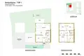 Casa 5 habitaciones 121 m² Langenzersdorf, Austria