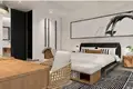 Квартира 1 комната 56 м² Камала, Таиланд