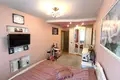 Wohnung 2 zimmer 46 m² Minsk, Belarus
