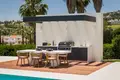 Dom 6 pokojów 840 m² San Pedro Alcantara, Hiszpania