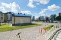 Wohnung 2 zimmer 67 m² Minsk, Belarus
