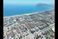 Квартира 118 м² Оба, Турция