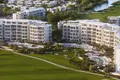 Квартира 3 спальни 124 м² Tserkezoi Municipality, Кипр