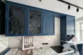 Mieszkanie 1 pokój 36 m² Muchaviecki sielski Saviet, Białoruś