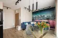 Appartement 3 chambres 58 m² Varsovie, Pologne