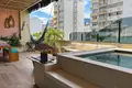 Penthouse 4 Schlafzimmer 221 m² Regiao Geografica Imediata do Rio de Janeiro, Brasilien