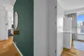 Apartamento 3 habitaciones 95 m² en Varsovia, Polonia