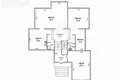 House 217 m² Brest, Belarus