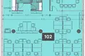 Oficina 375 m² en Limasol, Chipre