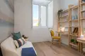 3 bedroom apartment 203 m² Alvalade, Portugal