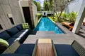 Willa 3 pokoi 256 m² Ban Bang Thao, Tajlandia