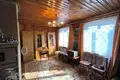Haus 56 m² Jzufouski sielski Saviet, Belarus