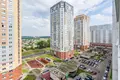 Wohnung 3 zimmer 120 m² Minsk, Belarus