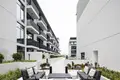 Apartamento 1 habitacion 34 m² Dubái, Emiratos Árabes Unidos