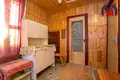 Maison 32 m² Maladetchna, Bélarus