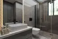 Villa de 4 habitaciones 179 m² Mezitli, Turquía