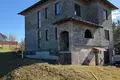 House  Luhavaslabadski sielski Saviet, Belarus
