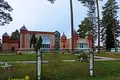 Apartment 69 m² Zialiony Bor, Belarus
