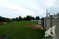 Parcelas  Znamienski sielski Saviet, Belarús