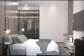 Mieszkanie 3 pokoi 108 m² Mezitli, Turcja