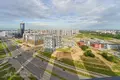 2 room apartment 42 m² Minsk, Belarus