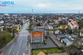 Propriété commerciale 61 m² à Taurage, Lituanie