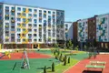 Wohnung 3 zimmer 69 m² Krasnogorsky District, Russland