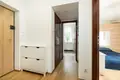 Mieszkanie 3 pokoi 49 m² Warszawa, Polska
