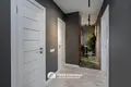 Wohnung 2 zimmer 57 m² Minsk, Belarus