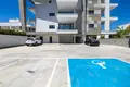 3 bedroom apartment 96 m² Germasogeia, Cyprus