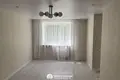 Apartamento 1 habitación 40 m² Minsk, Belarús