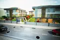 Mieszkanie 3 pokoi 180 m² Efeler, Turcja