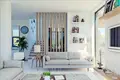 Kompleks mieszkalny New complex of villas with a private beach, Gulluk, Bodrum, Turkey