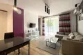 Apartamento 2 habitaciones 35 m² en Varsovia, Polonia