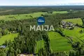 Działki  Kiiminki, Finlandia