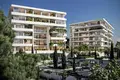 Квартира 2 комнаты 131 м² муниципалитет Пафос, Кипр