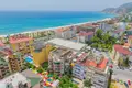 1 bedroom apartment  Alanya, Turkey