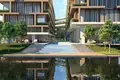 Appartement 1 chambre 35 m² Choeng Thale, Thaïlande
