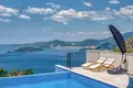Villa de 6 chambres 450 m² Rijeka Rezevici, Monténégro